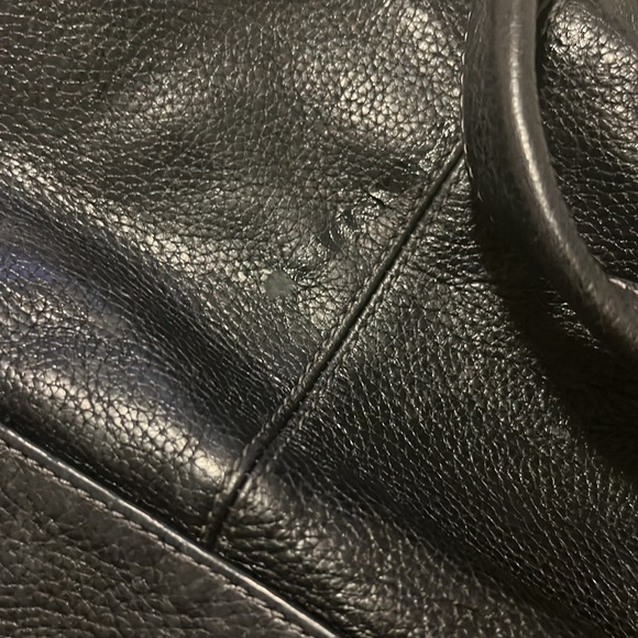 Coach bag - Picture 2 of 4